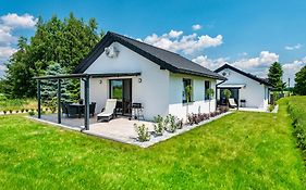 Domki Całoroczne PREMIUM Zator ENERGYLANDIA